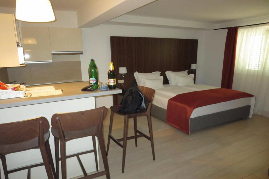 Aparthotel Miramare 17/54