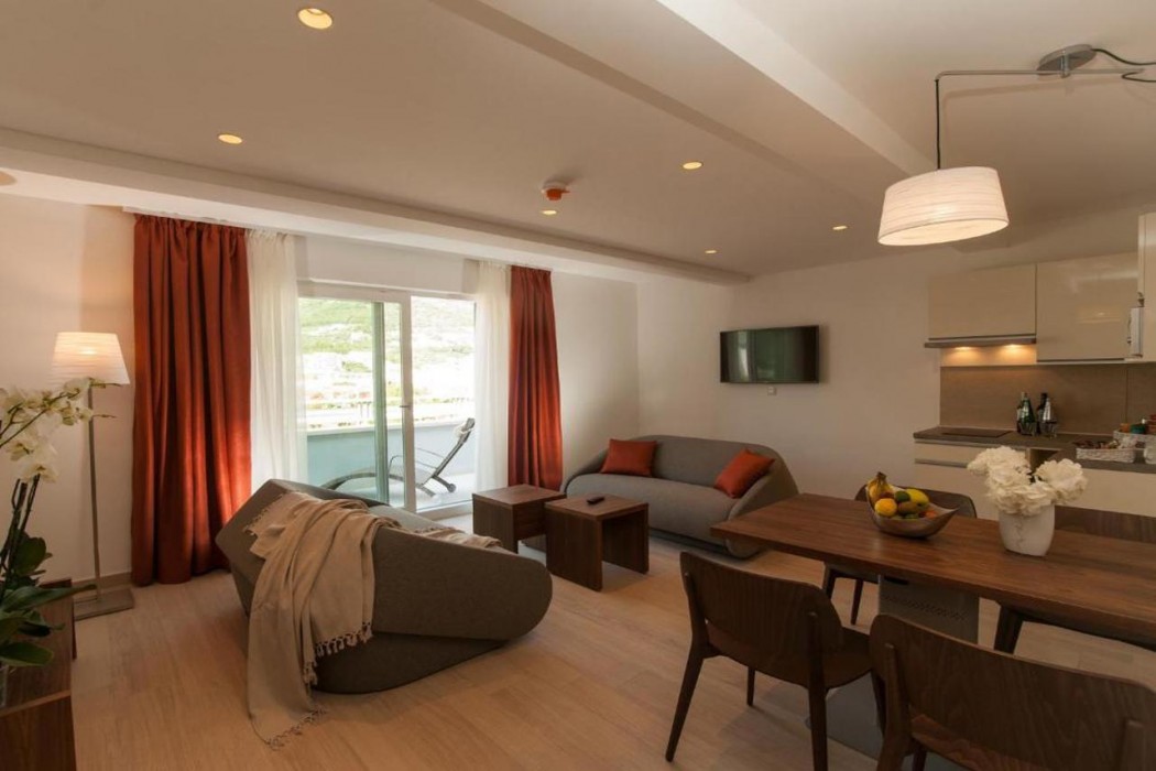 Aparthotel Miramare 18/54