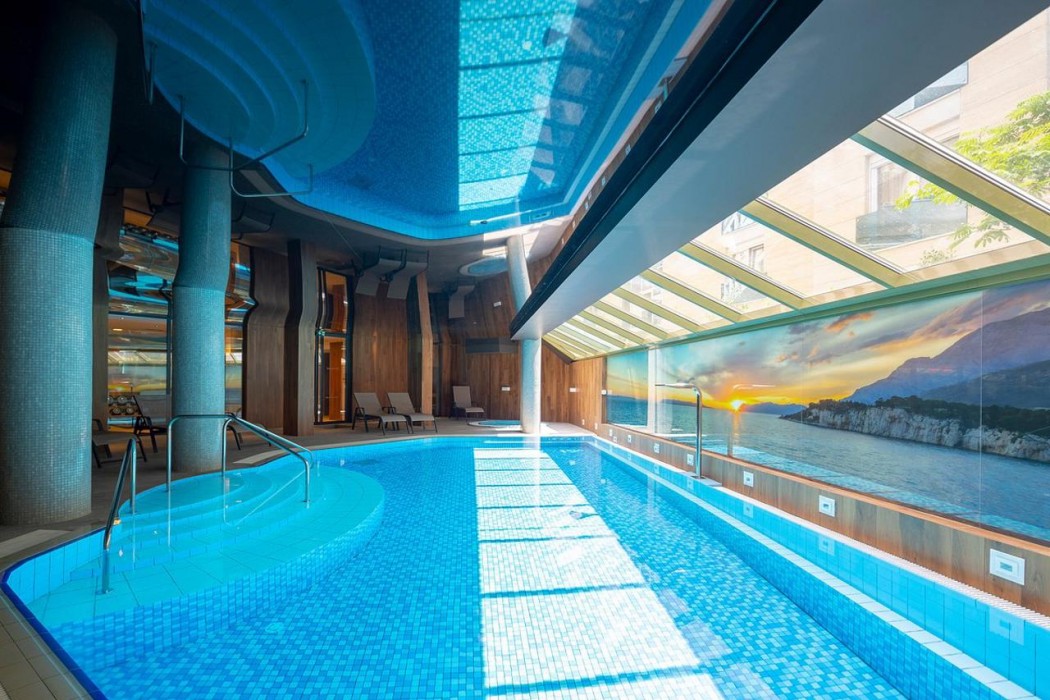 Hotel Park Makarska 44/80