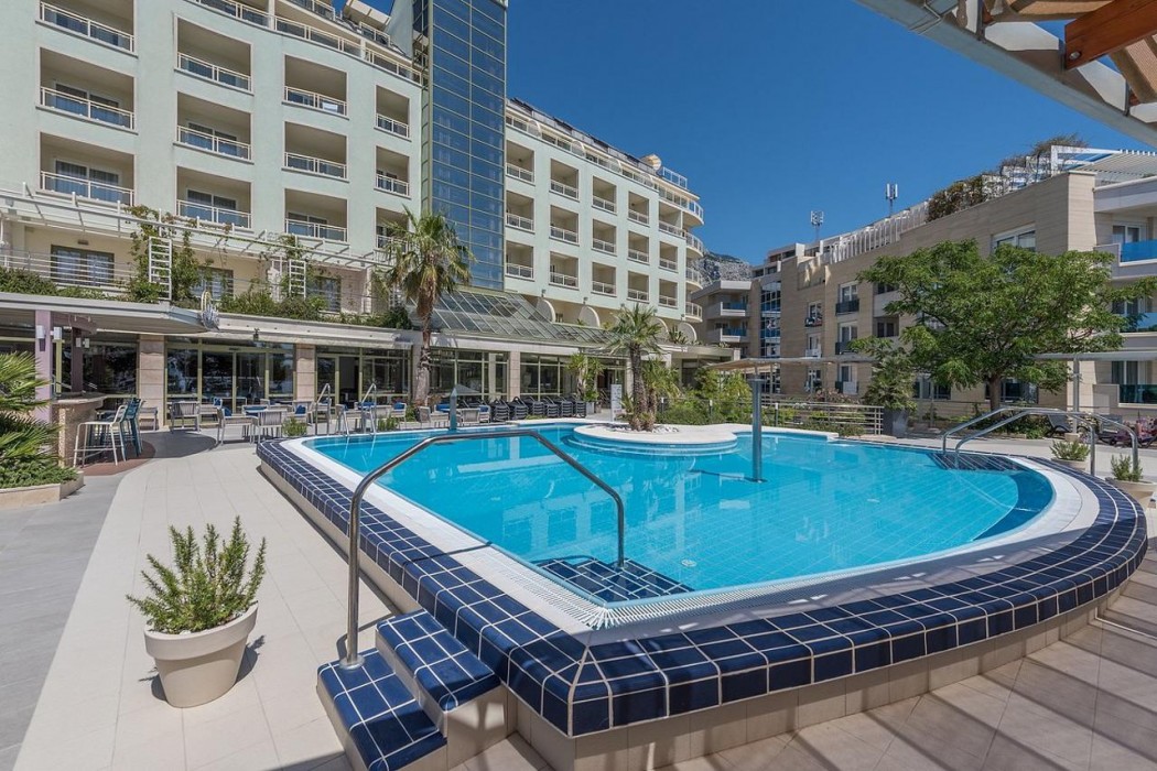 Hotel Park Makarska 46/80