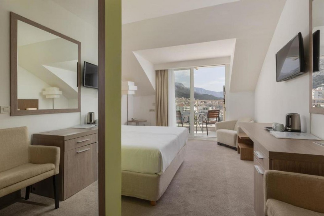 Hotel Park Makarska 23/80