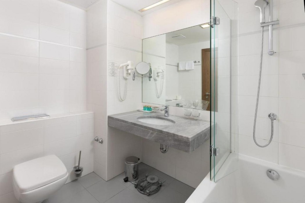 Hotel Park Makarska 16/80