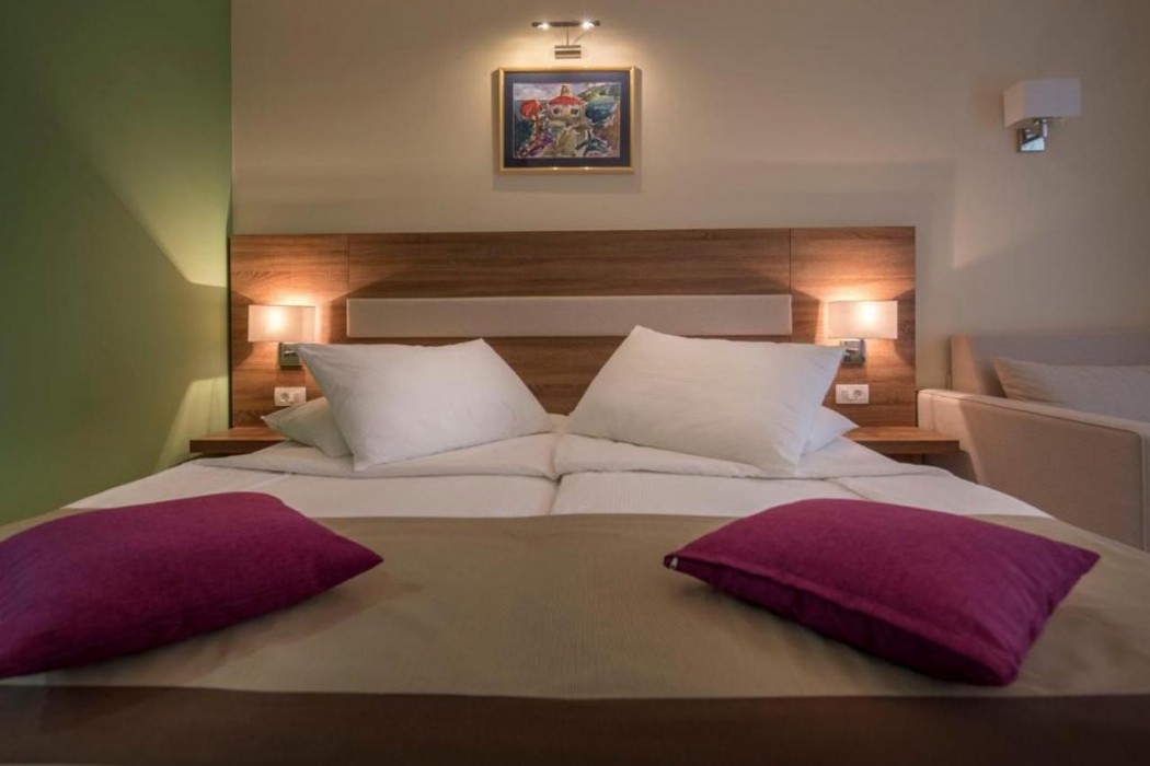 Hotel Park Makarska 12/80
