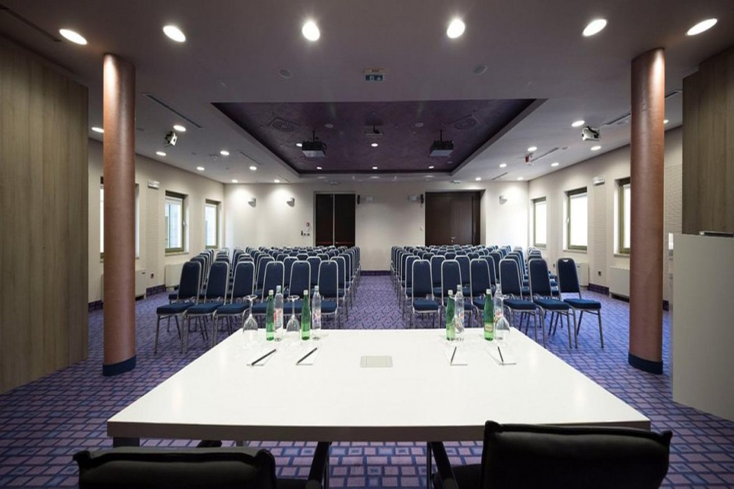 Hotel Park Makarska 39/80