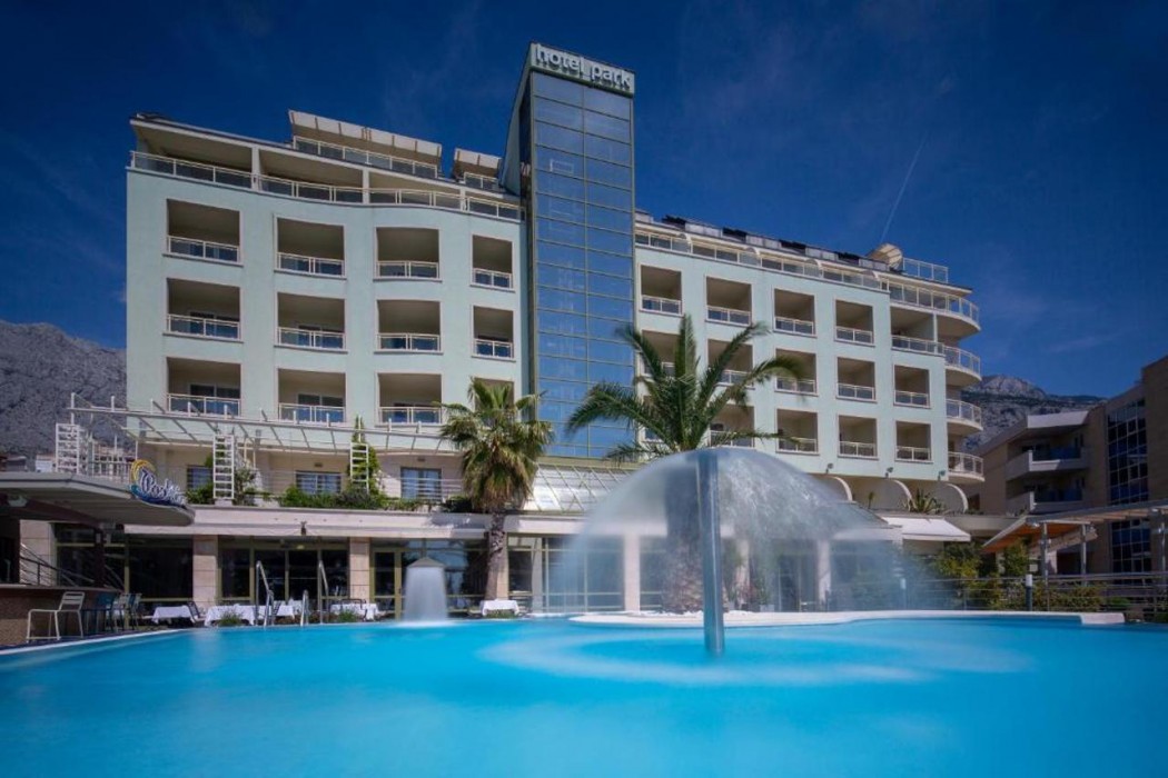 Hotel Park Makarska 45/80