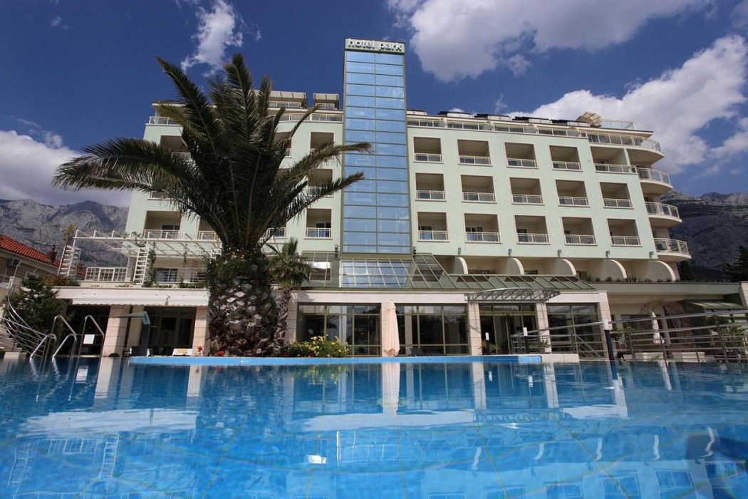 Hotel Park Makarska 47/80
