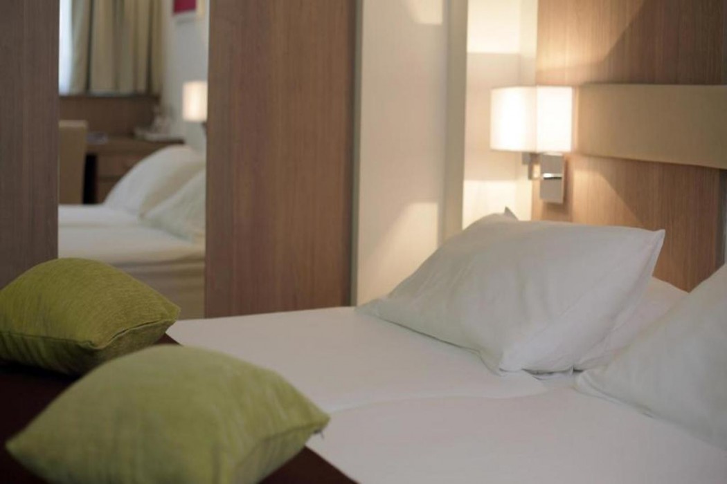 Hotel Park Makarska 14/80