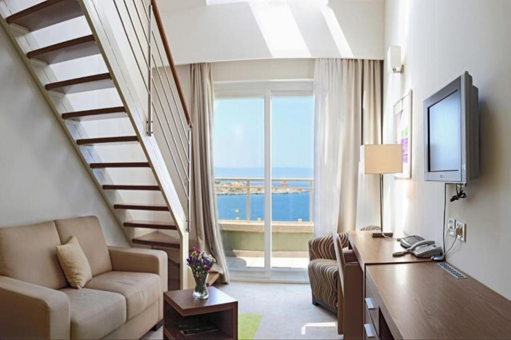 Hotel Park Makarska 29/80