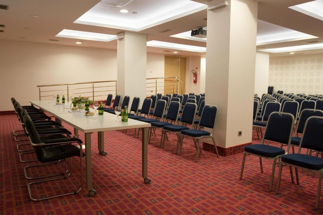 Hotel Park Makarska 40/80