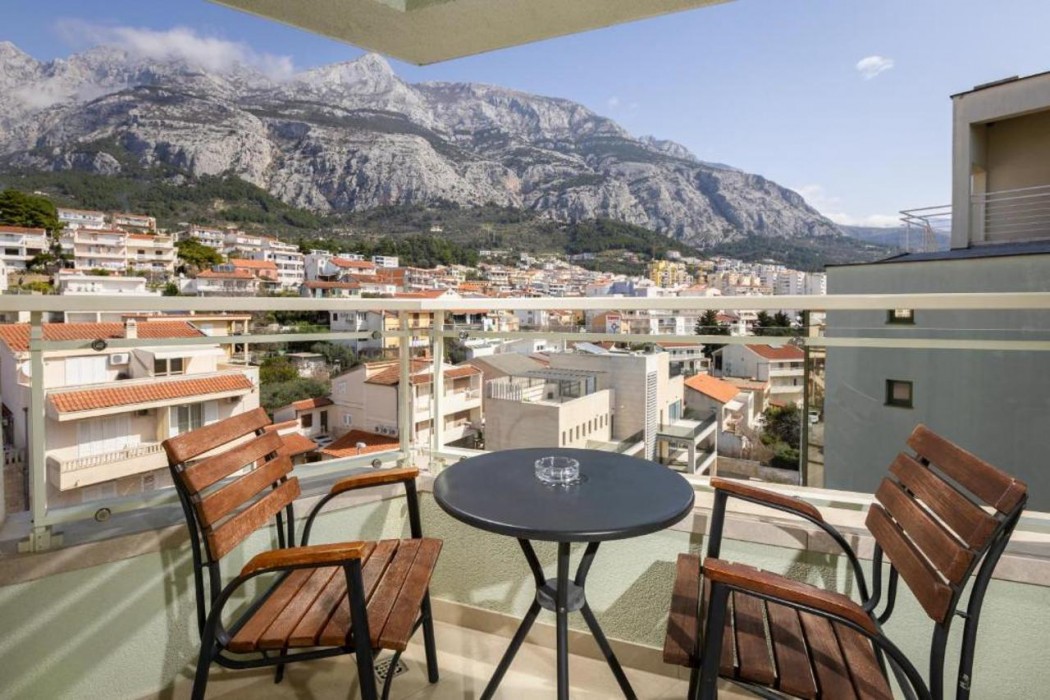 Hotel Park Makarska 30/80
