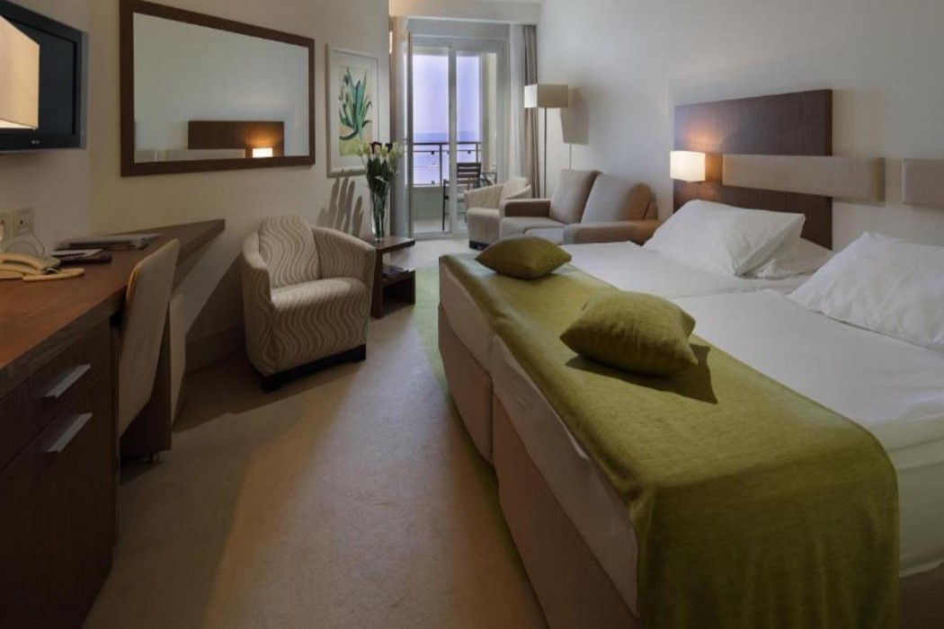 Hotel Park Makarska 20/80