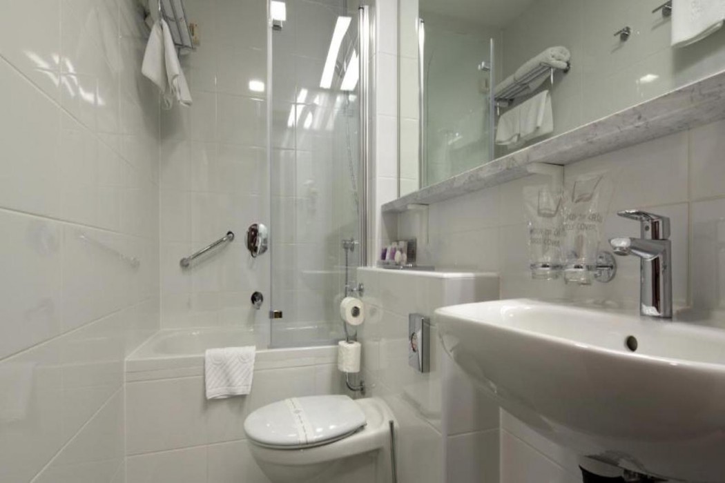 Hotel Park Makarska 28/80