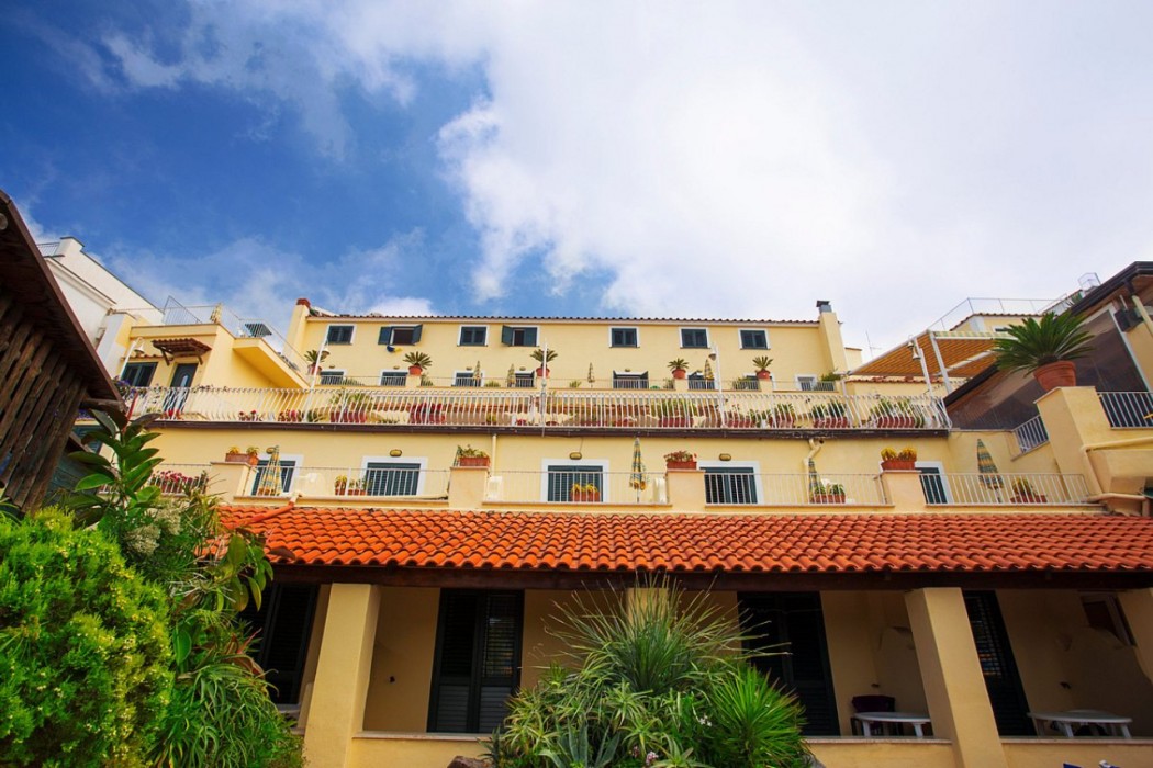 Hotel Terme Saint Raphael 4/51