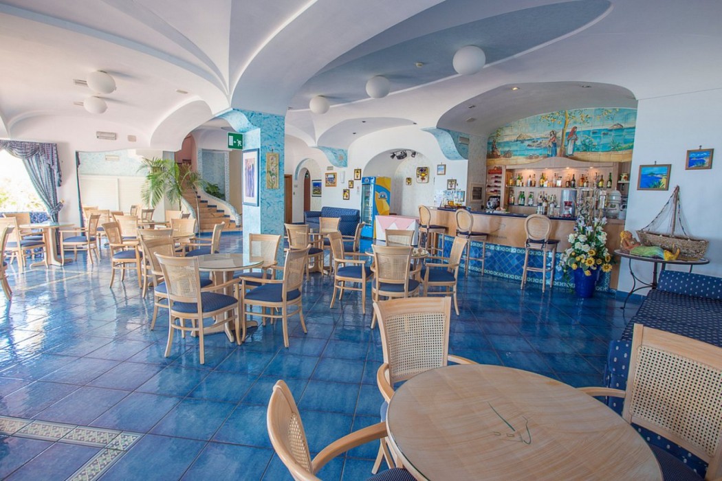 Hotel Terme Saint Raphael 42/51