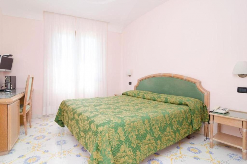 Hotel Terme Saint Raphael 15/51