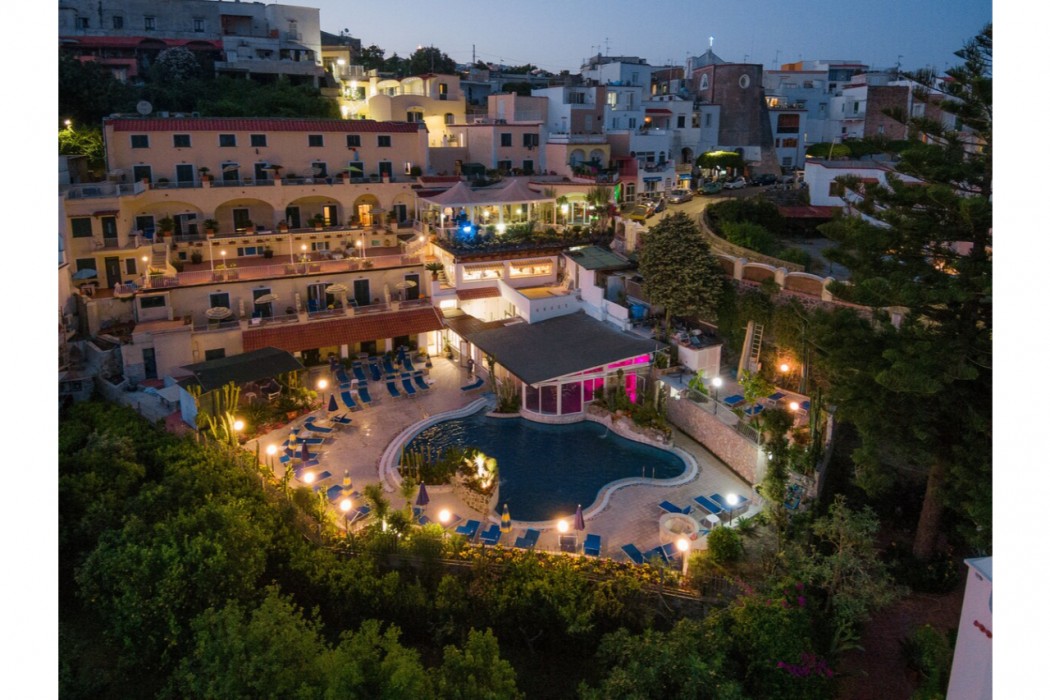 Hotel Terme Saint Raphael 2/51