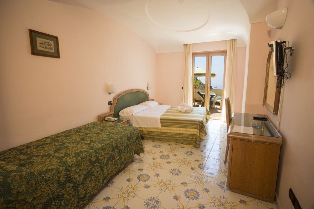 Hotel Terme Saint Raphael 19/51