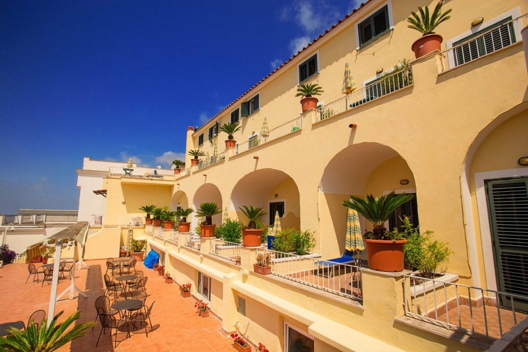 Hotel Terme Saint Raphael 6/51