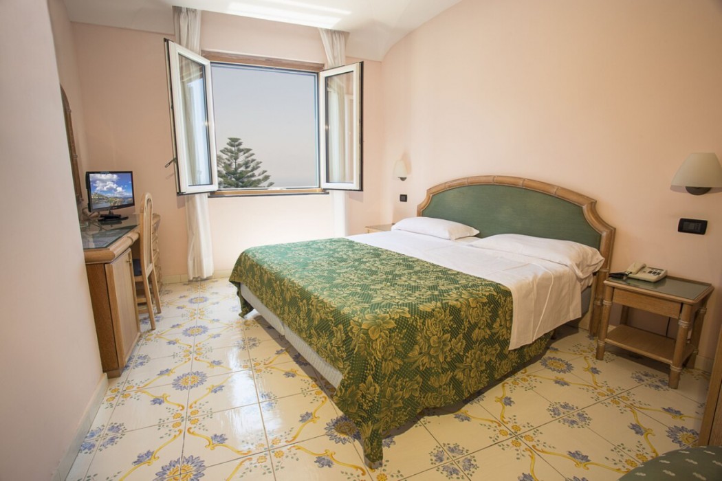 Hotel Terme Saint Raphael 18/51