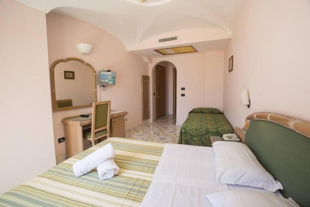 Hotel Terme Saint Raphael 13/51