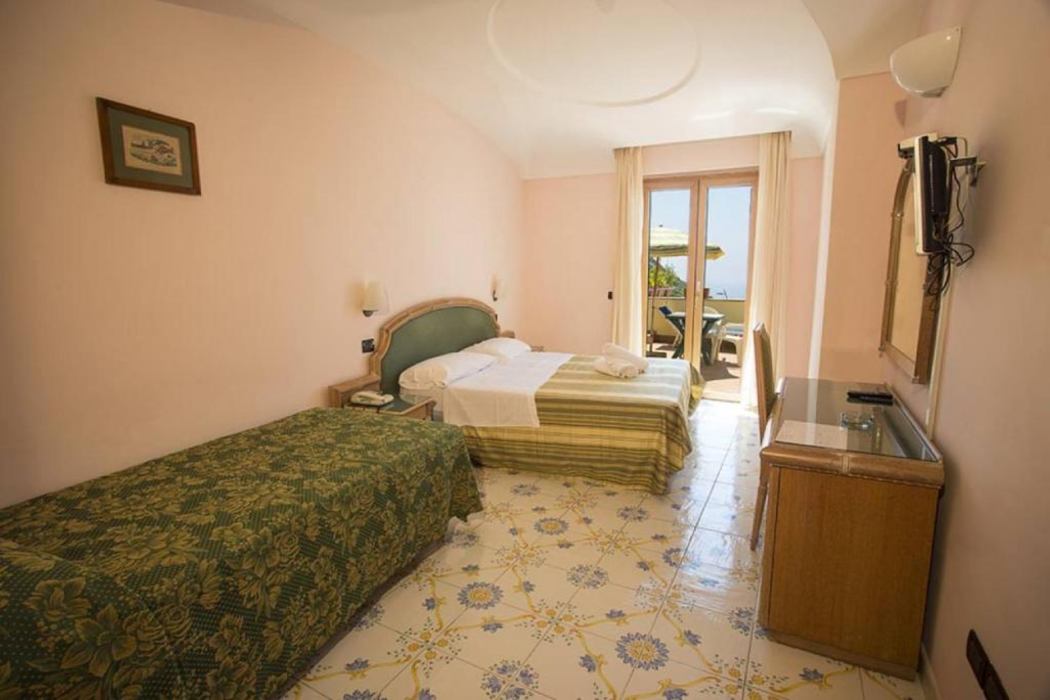 Hotel Terme Saint Raphael 17/51