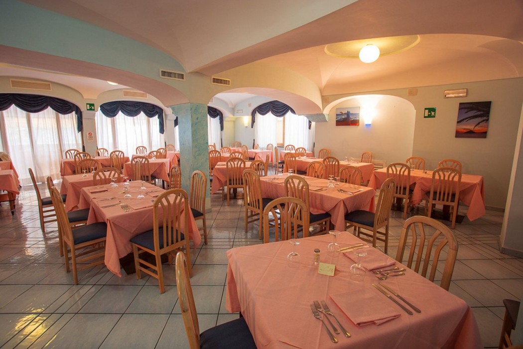 Hotel Terme Saint Raphael 43/51