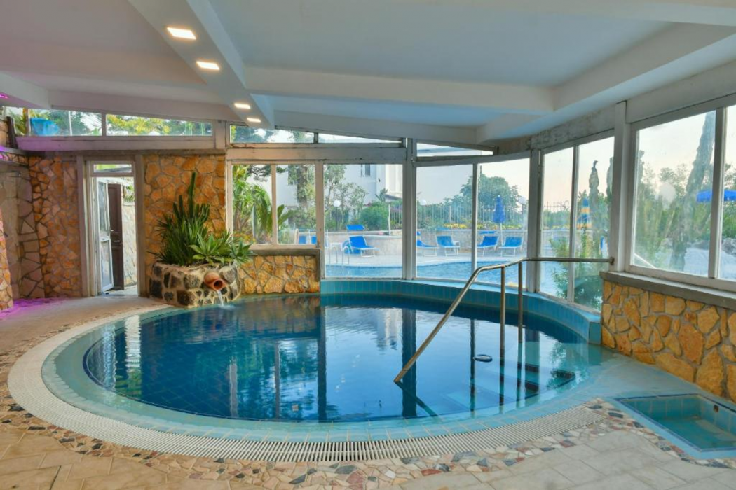 Hotel Terme Saint Raphael 34/51