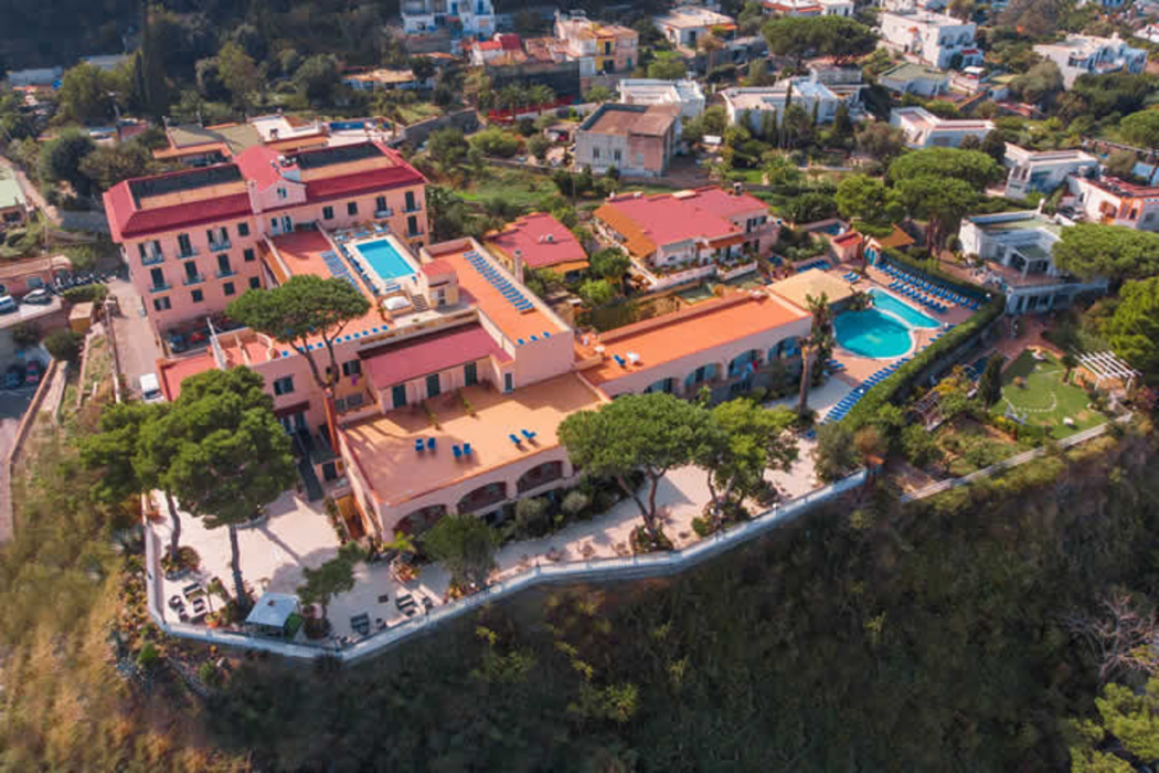 Hotel Terme & Beach Cristallo Palace 2/60