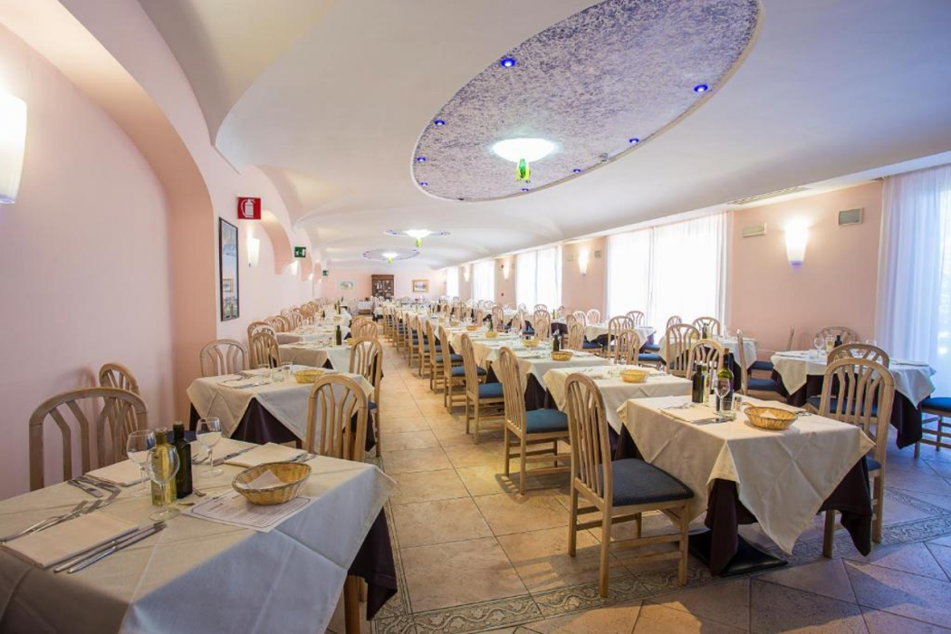 Hotel Terme & Beach Cristallo Palace 22/60