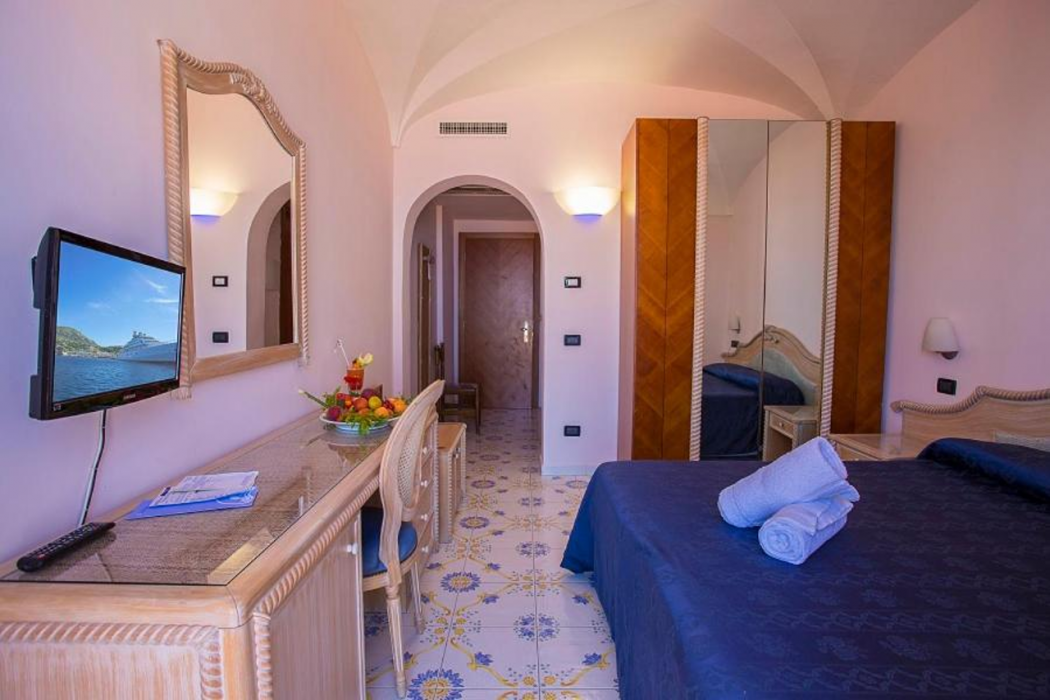 Hotel Terme & Beach Cristallo Palace 11/60
