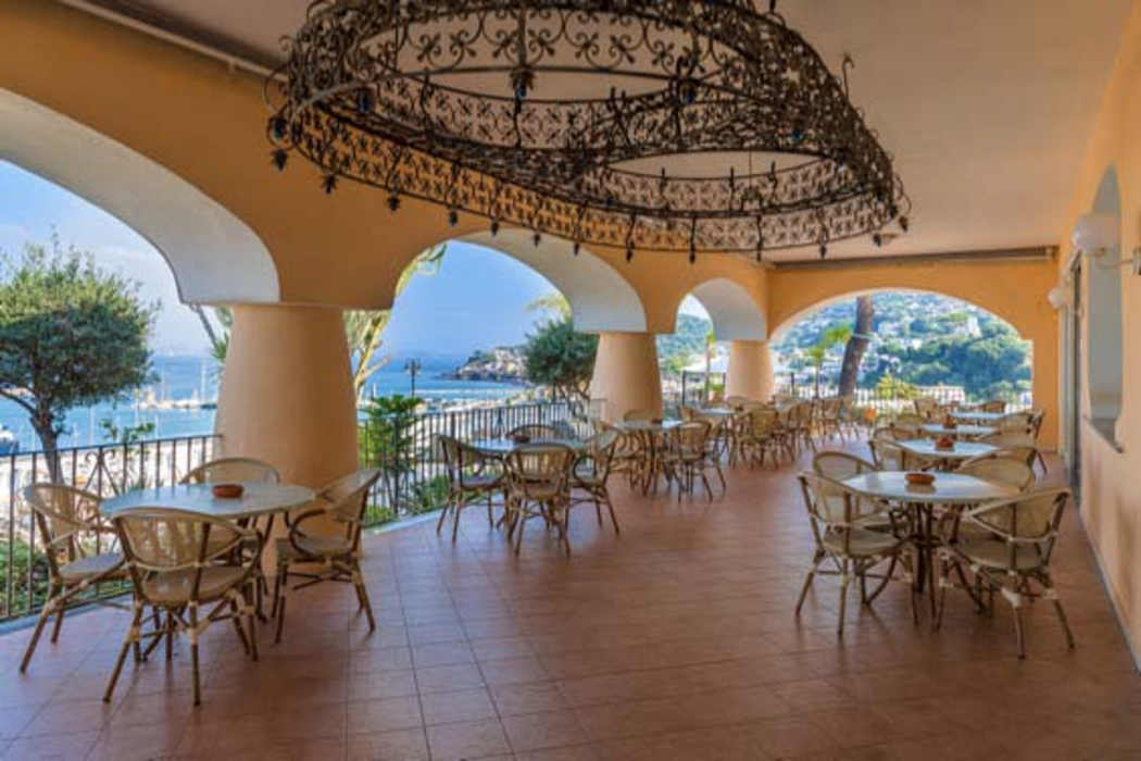 Hotel Terme & Beach Cristallo Palace 23/60