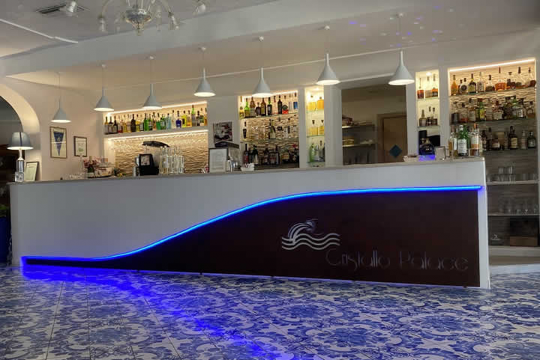 Hotel Terme & Beach Cristallo Palace 21/60