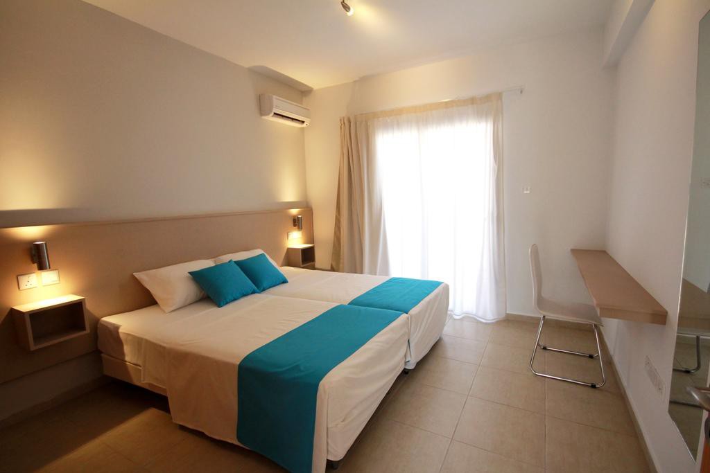 Sea CleoNapa Hotel Annex photo3