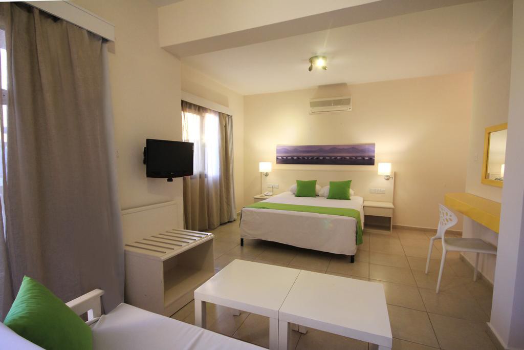 Sea CleoNapa Hotel Annex photo4