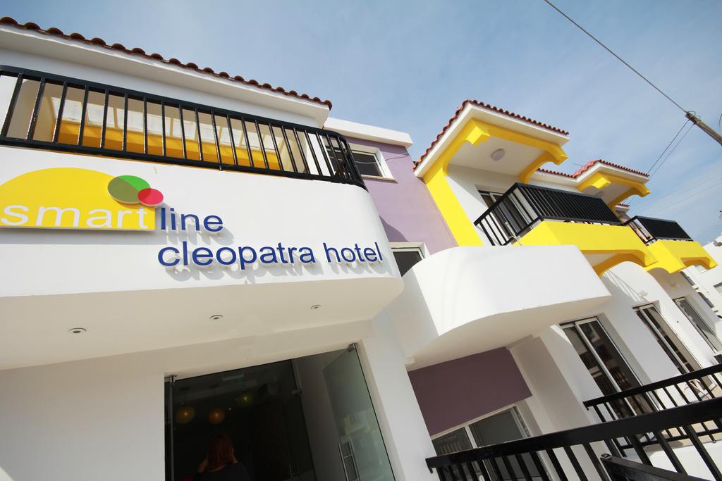 Sea CleoNapa Hotel Annex photo1