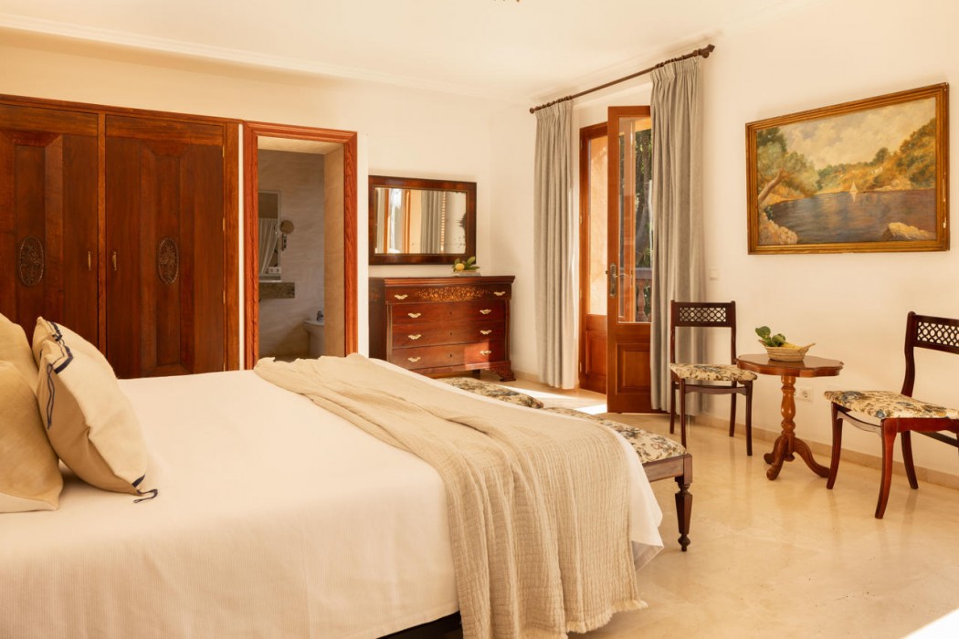 Agroturismo Son Galceran - Adults Only 16/82