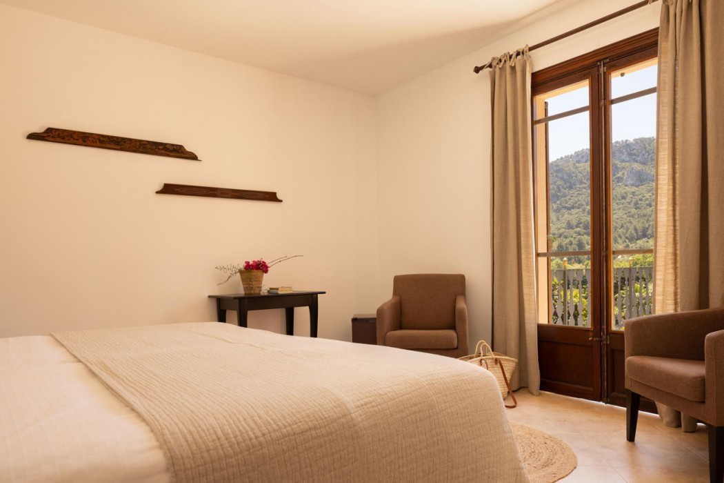Agroturismo Son Galceran - Adults Only 17/82