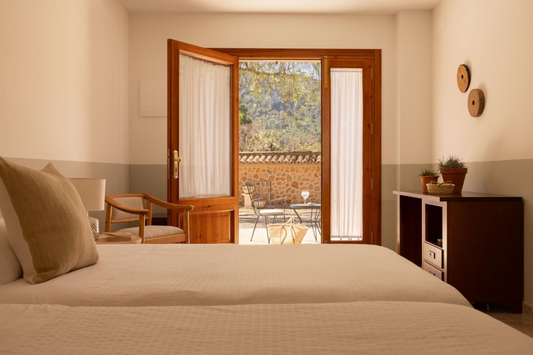 Agroturismo Son Galceran - Adults Only 12/82