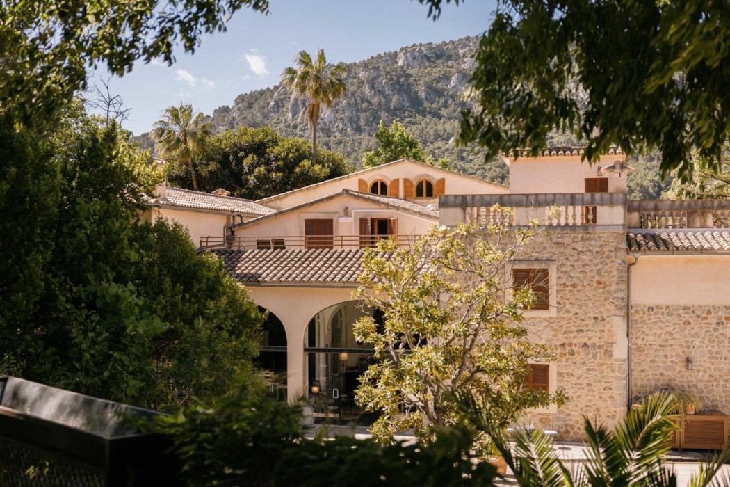 Agroturismo Son Galceran - Adults Only 2/82