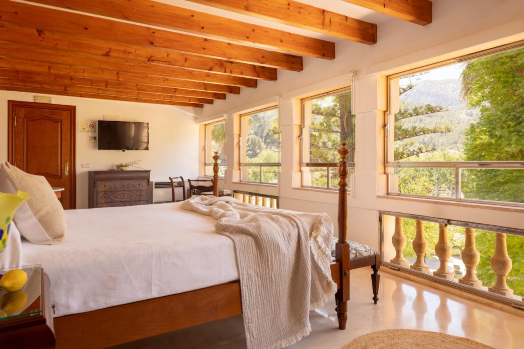 Agroturismo Son Galceran - Adults Only 23/82