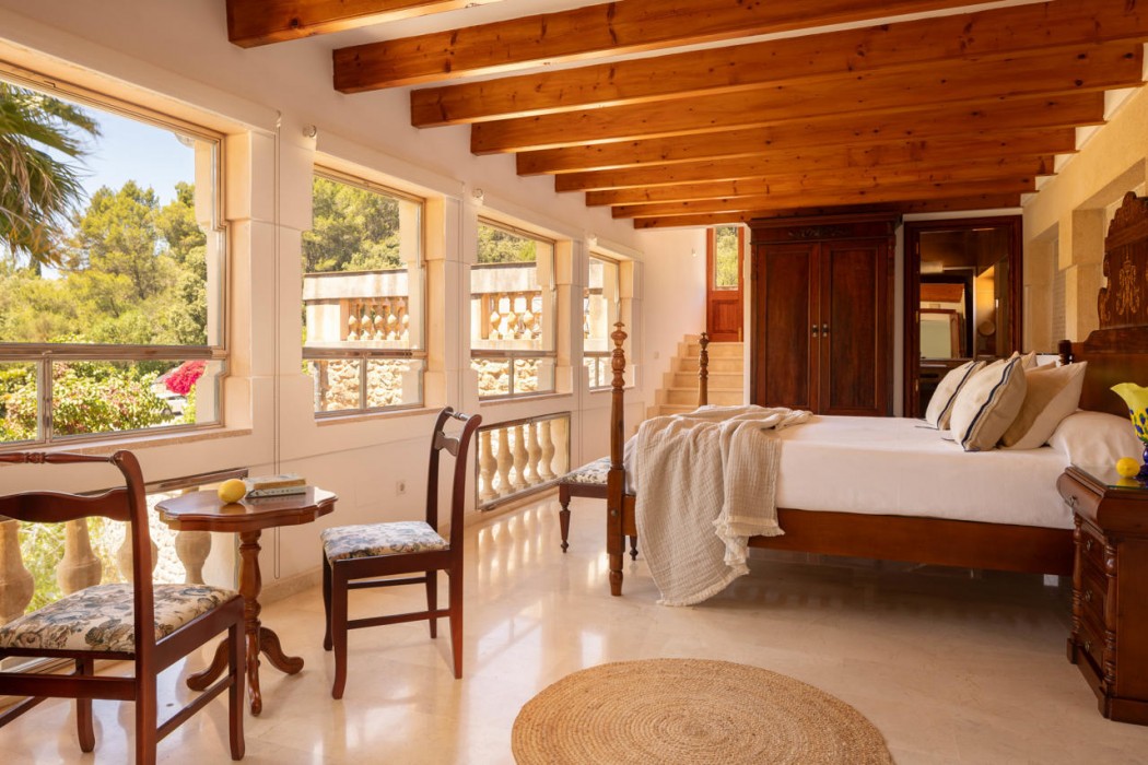 Agroturismo Son Galceran - Adults Only 25/82