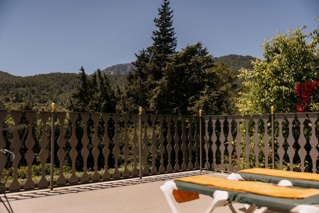 Agroturismo Son Galceran - Adults Only 47/82
