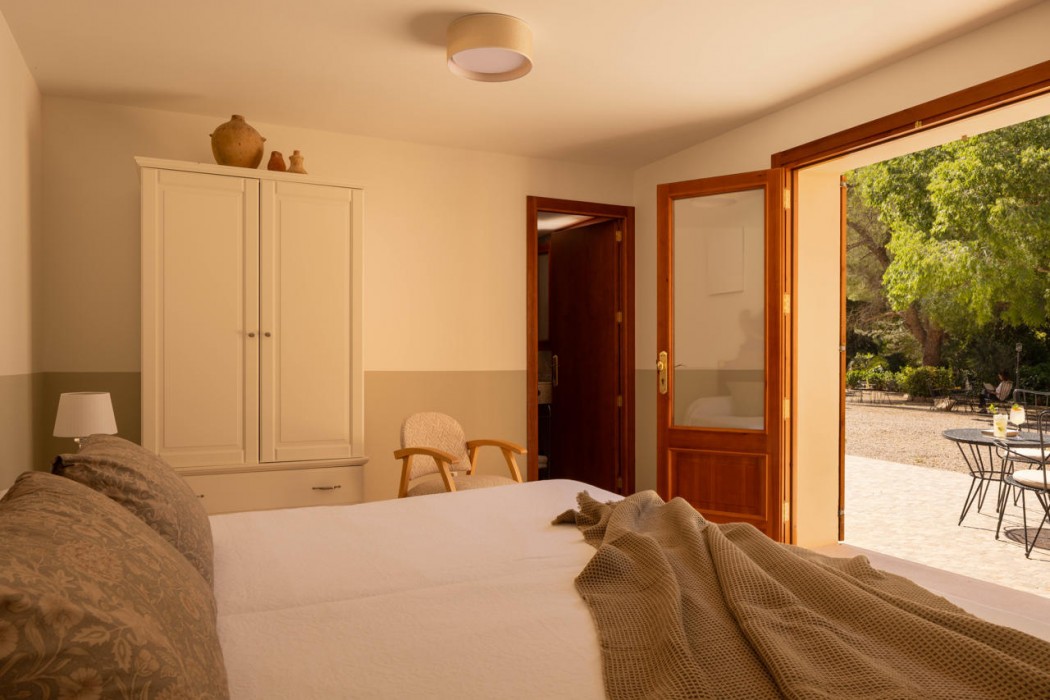 Agroturismo Son Galceran - Adults Only 10/82