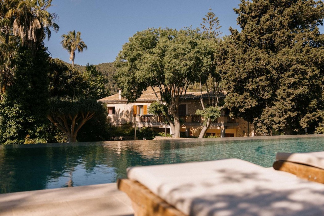 Agroturismo Son Galceran - Adults Only 54/82