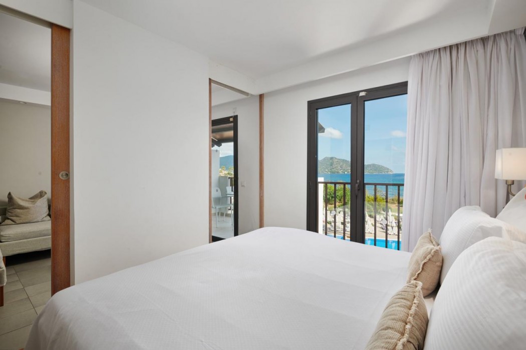 Hipotels Apartamentos Cala Bona 11/56