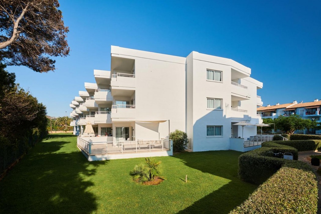 Hipotels Apartamentos Cala Bona 1/56