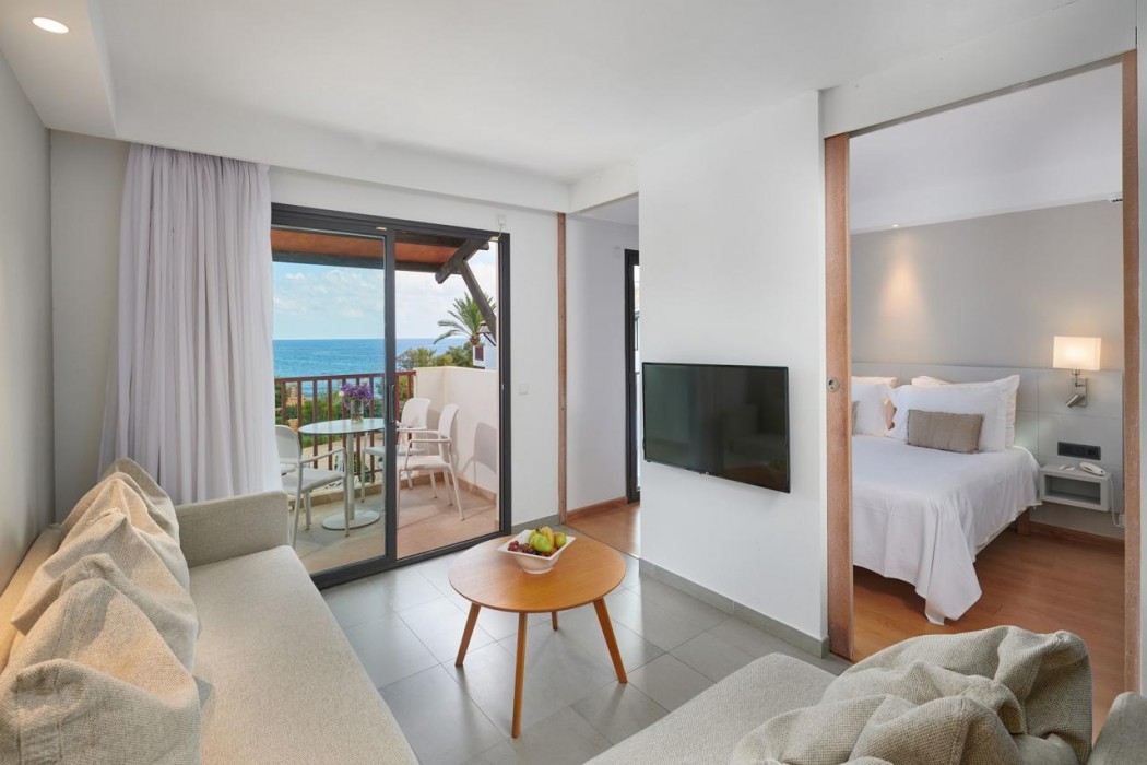 Hipotels Apartamentos Cala Bona 15/56
