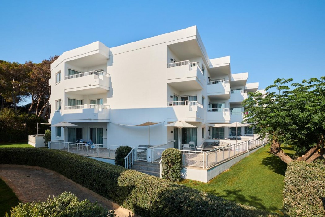 Hipotels Apartamentos Cala Bona 2/56