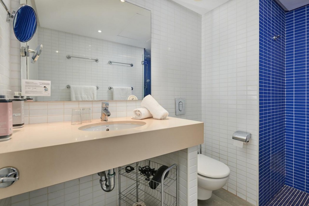 Hipotels Apartamentos Cala Bona 17/56
