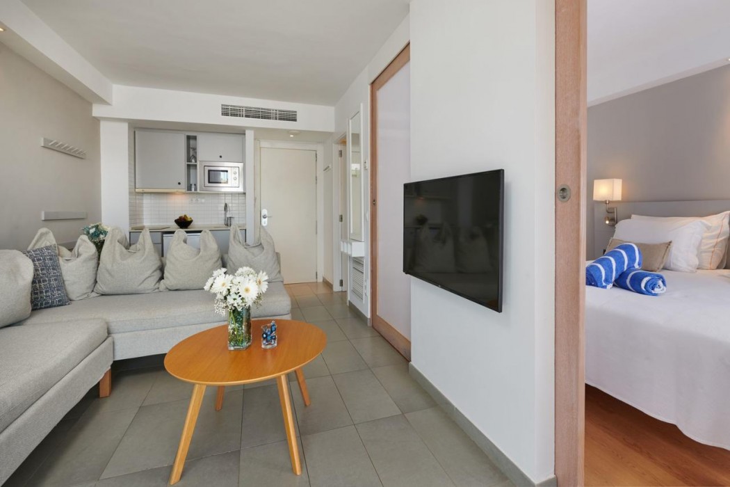 Hipotels Apartamentos Cala Bona 19/56
